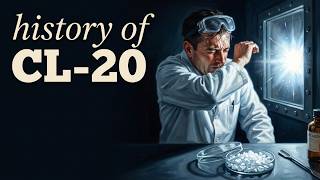 The Most Powerful Explosive Ever Built — The History of CL-20