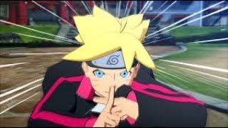Cool graphics Naruto Boruto game ||HINDI|| screenshot 2