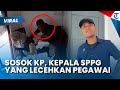 BIADAB! INI SOSOK KP, Kepala SPPG yang Lecehkan Pegawai Wanita di Bekasi, Dikenal Temperamen