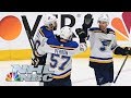 St. Louis Blues' best goals of the 2019 Stanley Cup Playoffs | NBC Sports