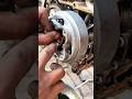 Motorcycle Clutch Plate Install Karne Ka Asan Tarika #ClutchPlate#BikeRepair#MotorcycleMechanic#CD70