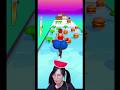 Running games : TWERK #game #gaming #mibilegame #เกมมือถือ #runninggames