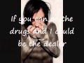 Sarcasm - Get Scared [Feat. Craig Mabbitt] +  Lyrics