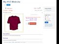 VirtueMart (Joomla 3) - Product Page styling (part 2)