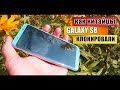 Закос под Samsung Galaxy S8 и LG G6 в одном смартфоне. Bluboo S8 – обзор