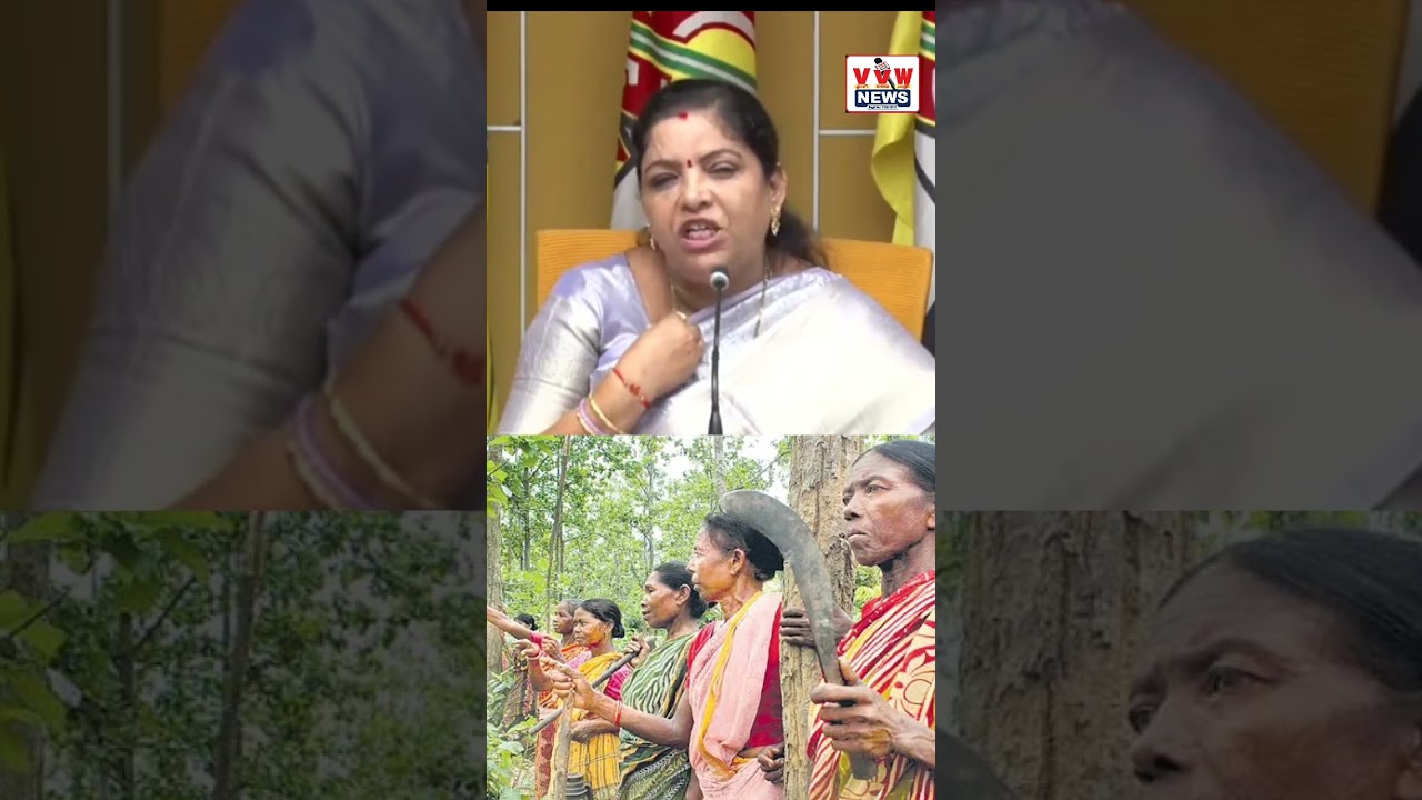 ఇదేనా మన నీతి...నిజాయితీ ll #vvwnews #entertainment #ysrcptrolls #telugu #bvsrmedia