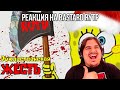 FORDMAC смотрит Bastard RYTP Спанч Боб Ёбанный Рот 1 4 и Рождественская ЖЕСТЬ RYTP 