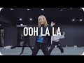 Ooh La La - Tinashe / Beginner's class