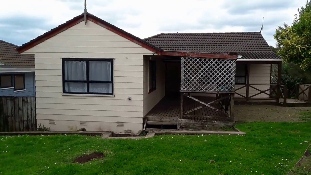 Houses for Rent in Auckland New Zealand 3BR/1BA by Property Manager in Auckland
