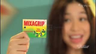Download lagu Iklan Mixagrip Flu & Batuk 15sec (2022 Revisi 2024)