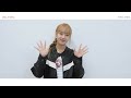 최유정 CHOI YOOJUNG - 1st Single Album 발매 기념 Greeting to KILING