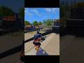 VERY BAD LANDING🗺️ENEMY #freefire #gaming #shorts #trend