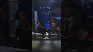 CS:GO'nun akıcılığı özlendi. 7 yıl önce, Tyloo oyuncusu, NIP'e karşı AWP oyunu ile ace atıyor.