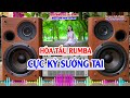 Siu phm nhc khng li rumba  nghe cc k sng i tai  organ anh qun