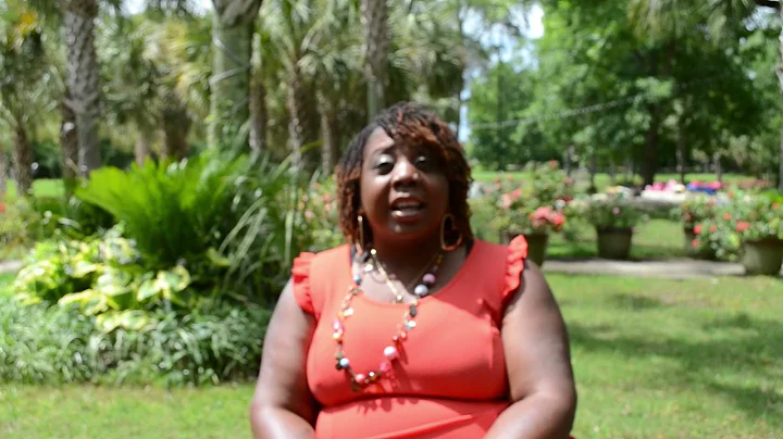 Foster Parent Connie Goodwin Talks Fostering Teen ...