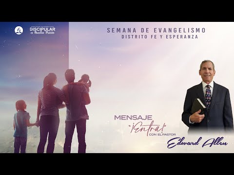 Semana De Evangelismo