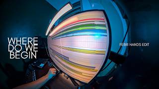 Download Lagu WHERE DO WE BEGIN (FEBRI HANDS EDIT) Download Lagu WHERE DO WE BEGIN (FEBRI HANDS EDIT)