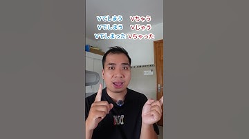 5 mẹo giao tiếp kaiwa tiếng Nhật 99% bạn chưa biết #tiengnhat  #hoctiengnhat #viral #nhatban #jlpt