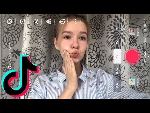 Как сделать Лучшее SlowMo в TikTok? // The Best Tik Tok Musical.ly Tutorials // КАК СНИМАТЬ В ТикТок