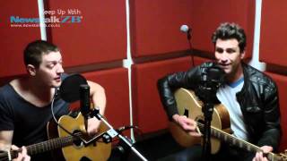 Free - Pete Murray