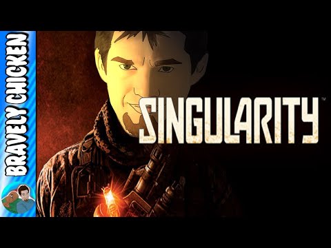 Singularity ~ |Bravely Chicken Ep. 3|