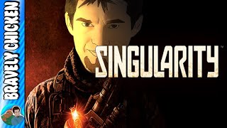 Singularity ~ |Bravely Chicken Ep. 3|