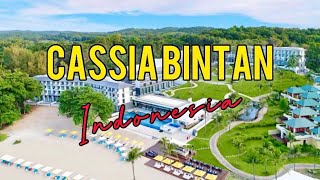 CASSIA BINTAN Indonesia