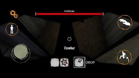 The Twins Version 1.1 In Easy Mode