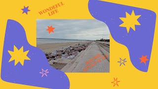 Путешествие по Ирландия.  Йол Travel to Ireland. Youghal. Reise nach Irland. Yougha