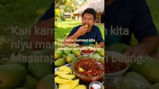 good morning mga idol. kumaun kita niyu mangga.