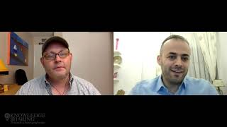 The Real Risk-Based Auditing - Jason Mefford (1 of 3)