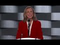 Katie McGinty at DNC 2016 (Spanish)