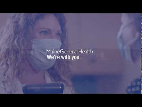 MaineGeneral Health -