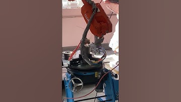 12kg Payload: SWT Robotic Laser Welder Dominates Heavy Metal Fabrication! 🤖⚡