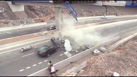 Fast & Furious 6 [Behind The Scenes II]