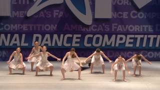 Evolve Dance Complex - Let Her Go - Juniors