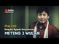 Dedy Pitak ~ METENG TELUNG WULAN [Official Music Video] Lagu Ngapak Banyumasan @dpstudioprod