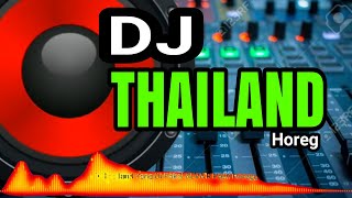 DJ THAILAND YG DI PAKAI ALVA R