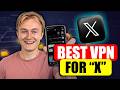 Best VPN For Twitter (X): Top Secure Picks