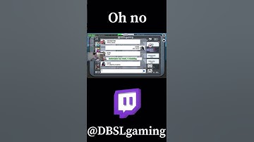 When you forget people dong know who Steve is. #DBSLgaming #amongus #twitch