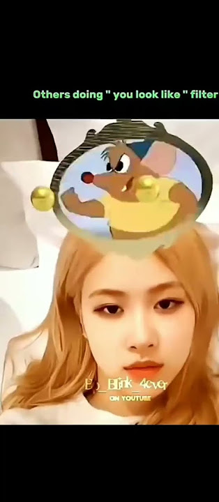 Taehyung and Jisoo ♡ #vsoo #shorts