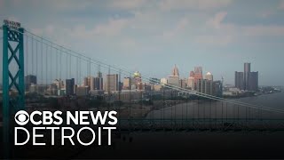 Metro Detroit county leaders meet to discuss key issues across region