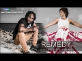 Capture de la vidéo Remedy - Zyon_I & Nadine Sutherland (Director's Cut)