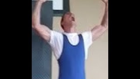 New York State 100% RAW Age/Weight Strict Curl Record