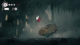 Hollow Knight: Silksong - Moorwing Ps4