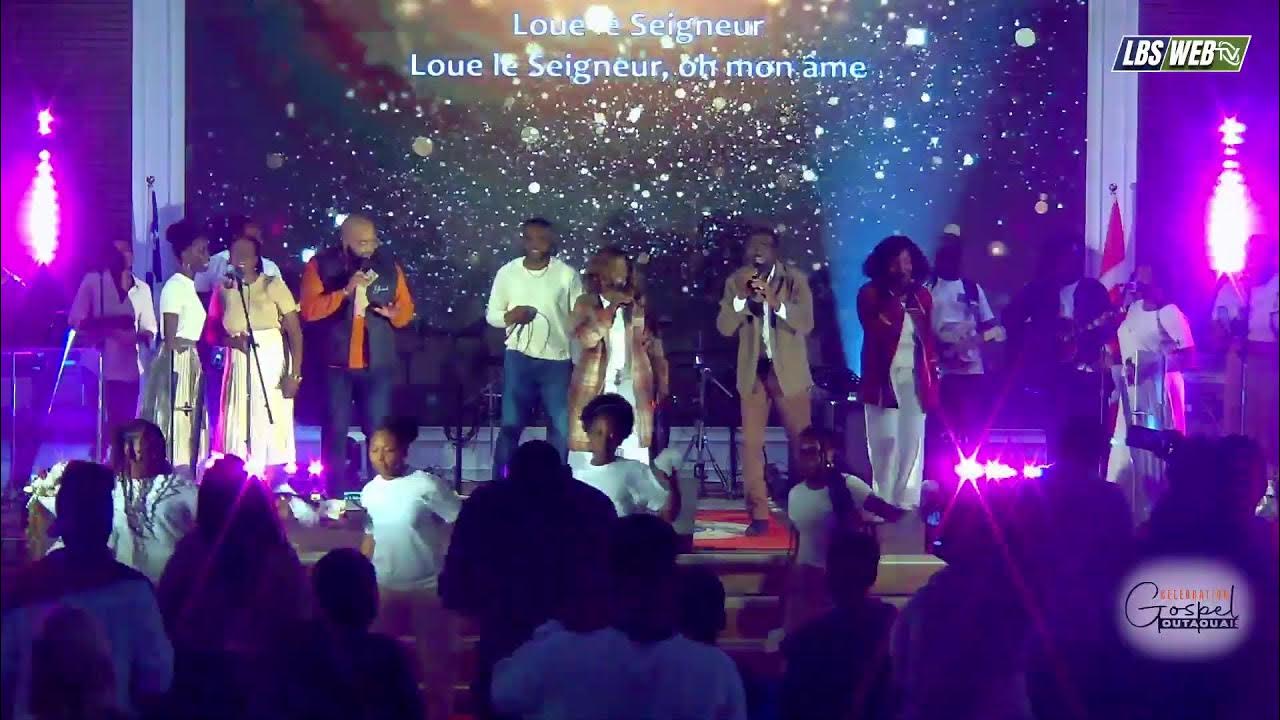 ÉLEVONS JÉSUS AU DESSUS DE TOUT YouTube