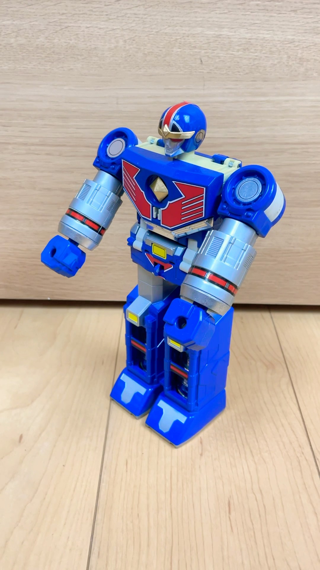 SMP [SHOKUGAN MODELING PROJECT] テトラボーイ【プレミアム
