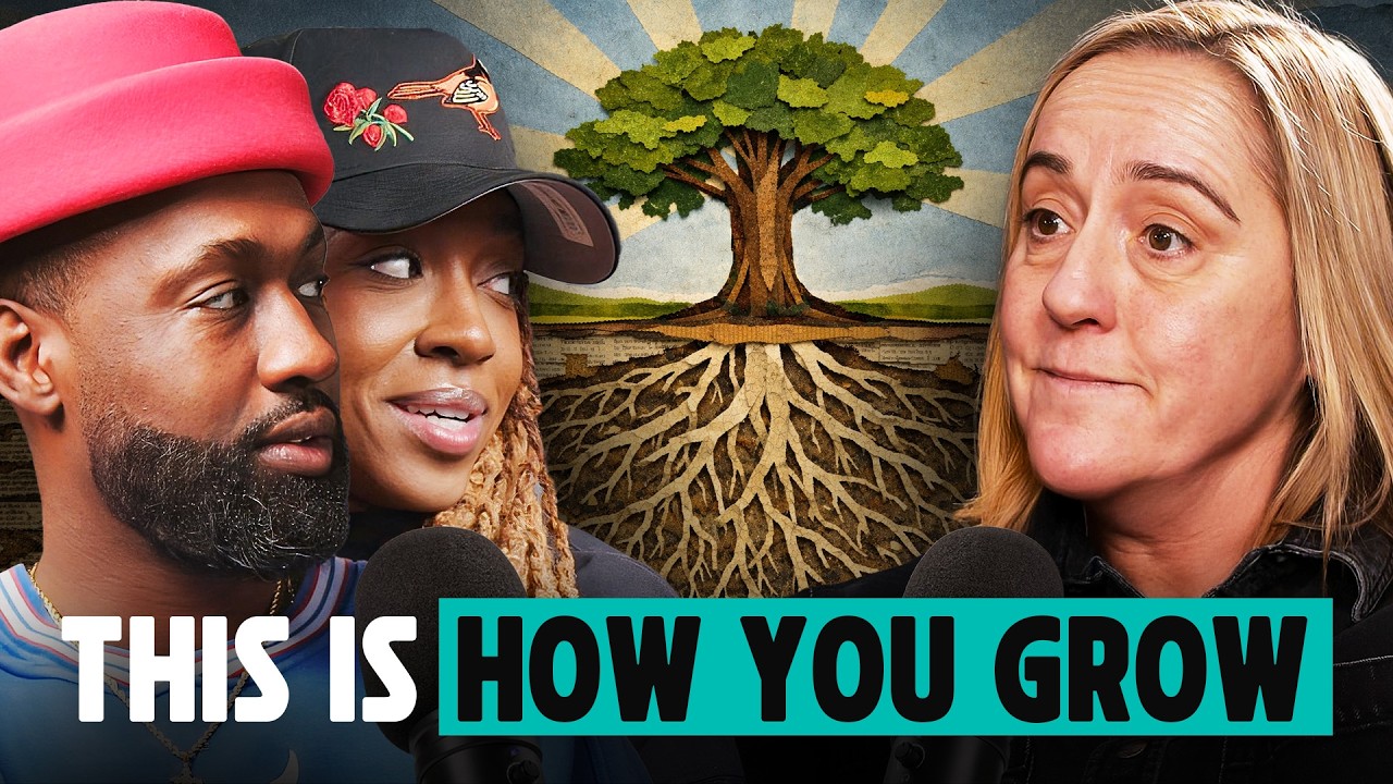 Real Christian Maturity and How to Have Lasting Fruit with Christine Caine