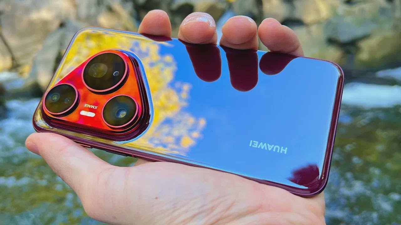 The Alien Phone Is REAL!!! 👽