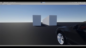 Unity asset - Enter & Exit vehicles beta 0.2
